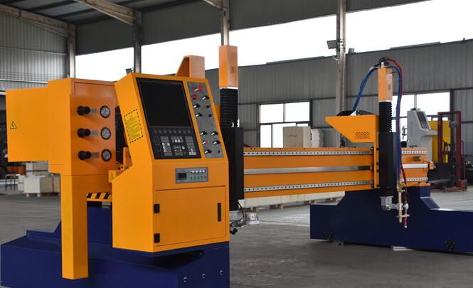 數(shù)控等離子切割不銹鋼的知識(shí)和要點(diǎn)