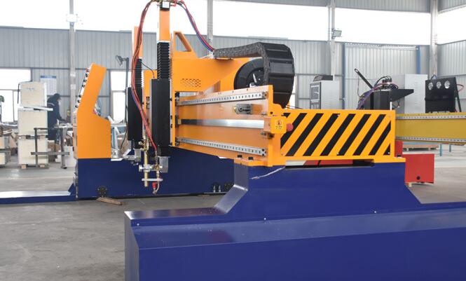 龍門式數控切割機的冷卻方式介紹 龍門式數控切割機的冷卻方式介紹