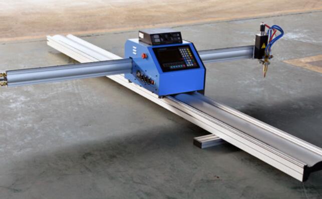 手動非接觸式切割的操作步驟有哪些？