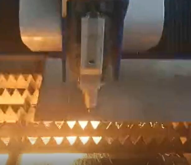 數控等離子切割機