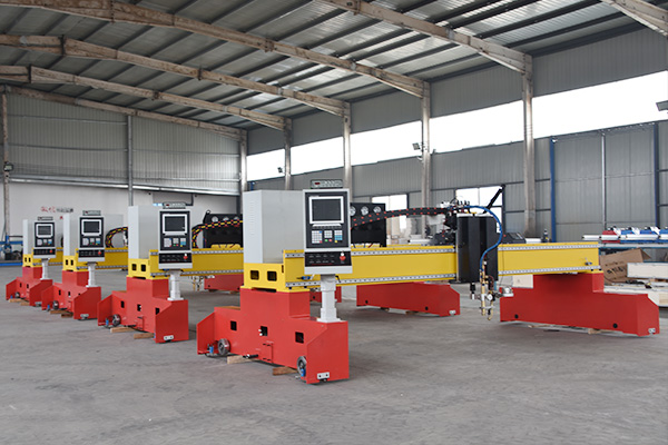 數控切割機 數控切割機