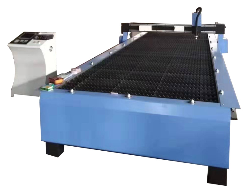 龍門式數控等離子切割機使用的方法以及基本操作這些你都知道嗎