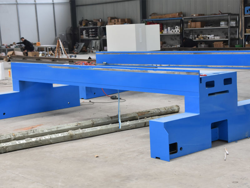 數(shù)控切割機(jī)機(jī)的械框架原理，這些你都知道嗎？