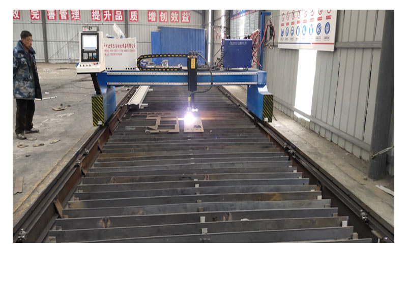 數控火焰切割機的切割快慢會帶來什么影響？