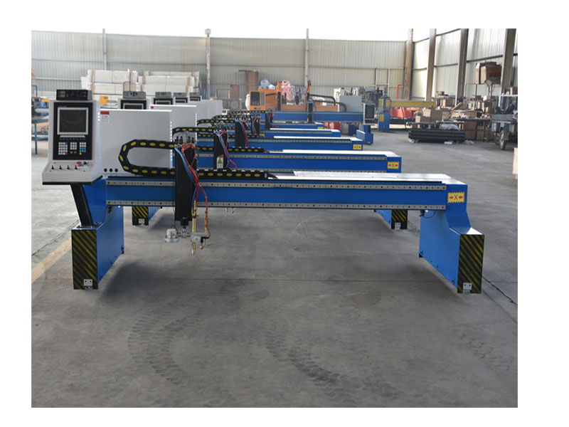 數控火焰切割機