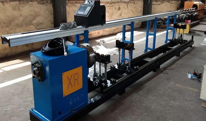 相貫線(xiàn)切割機(jī)