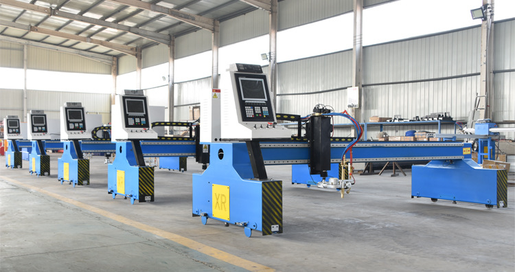 數控切割機需要更新軟件嗎？