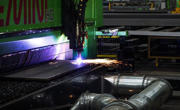 山東數控切割機如何選擇？