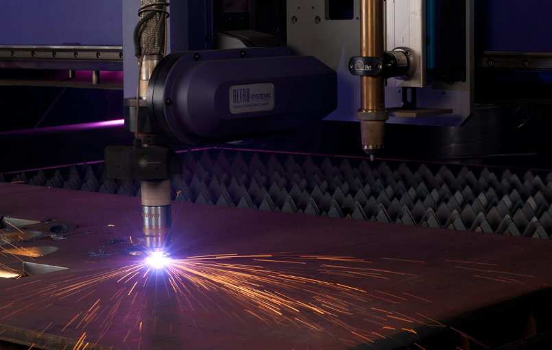 激光切割機 激光切割機