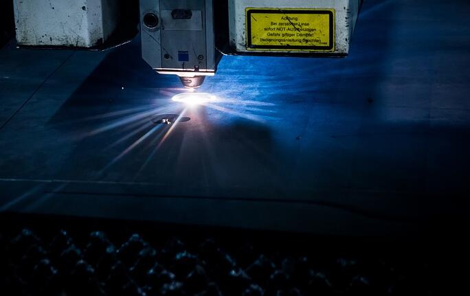 激光切割機廠家哪家好？