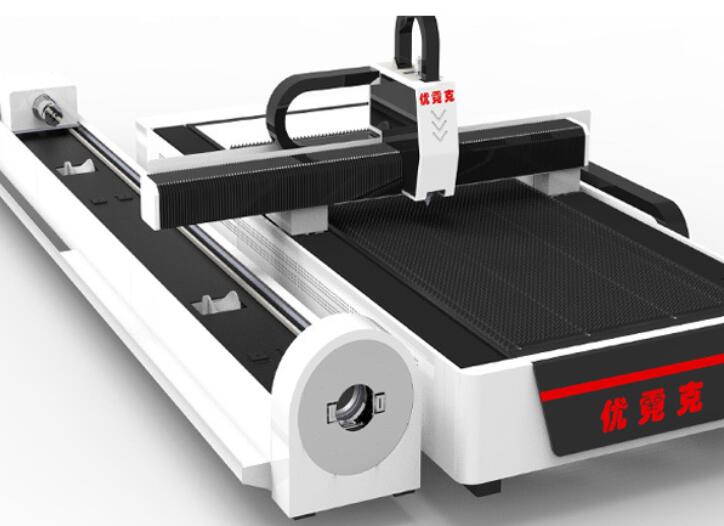 12000w光纖激光切割機在加工質量上的優勢