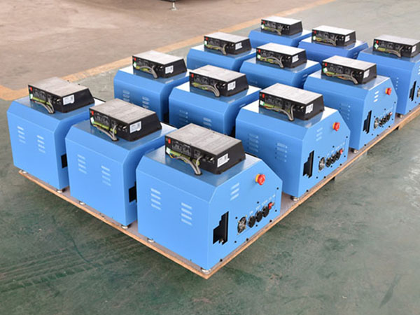 數控光纖激光切割機