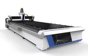 數(shù)控光纖激光切割機(jī)的主要特點(diǎn)