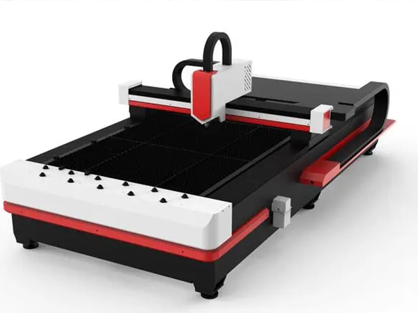 數控激光切割機：實現創新加工的利器
