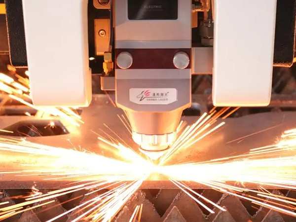 數控激光切割機的應用領域